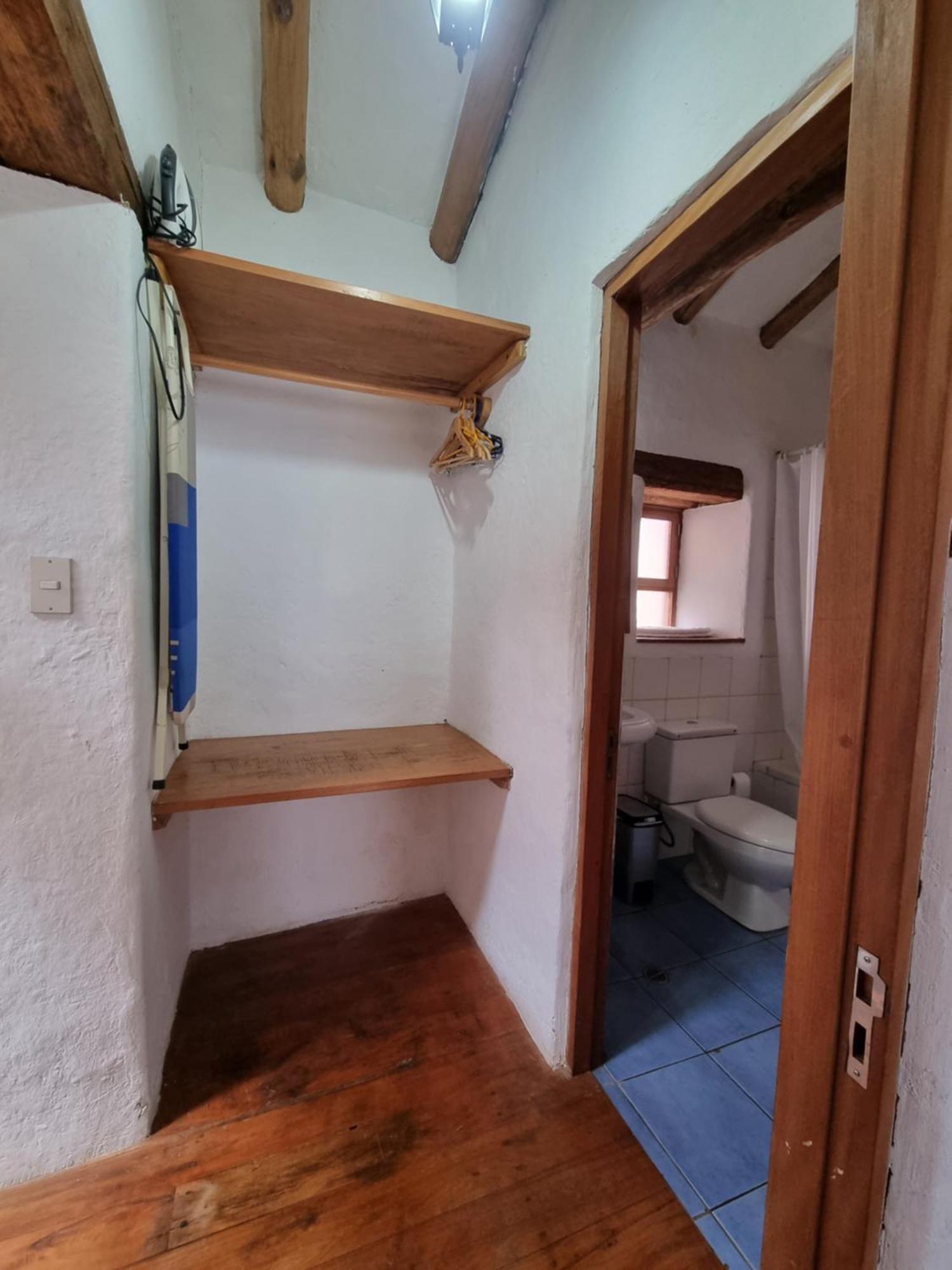 Casa De Lujo Killa Huatana * Cuzco