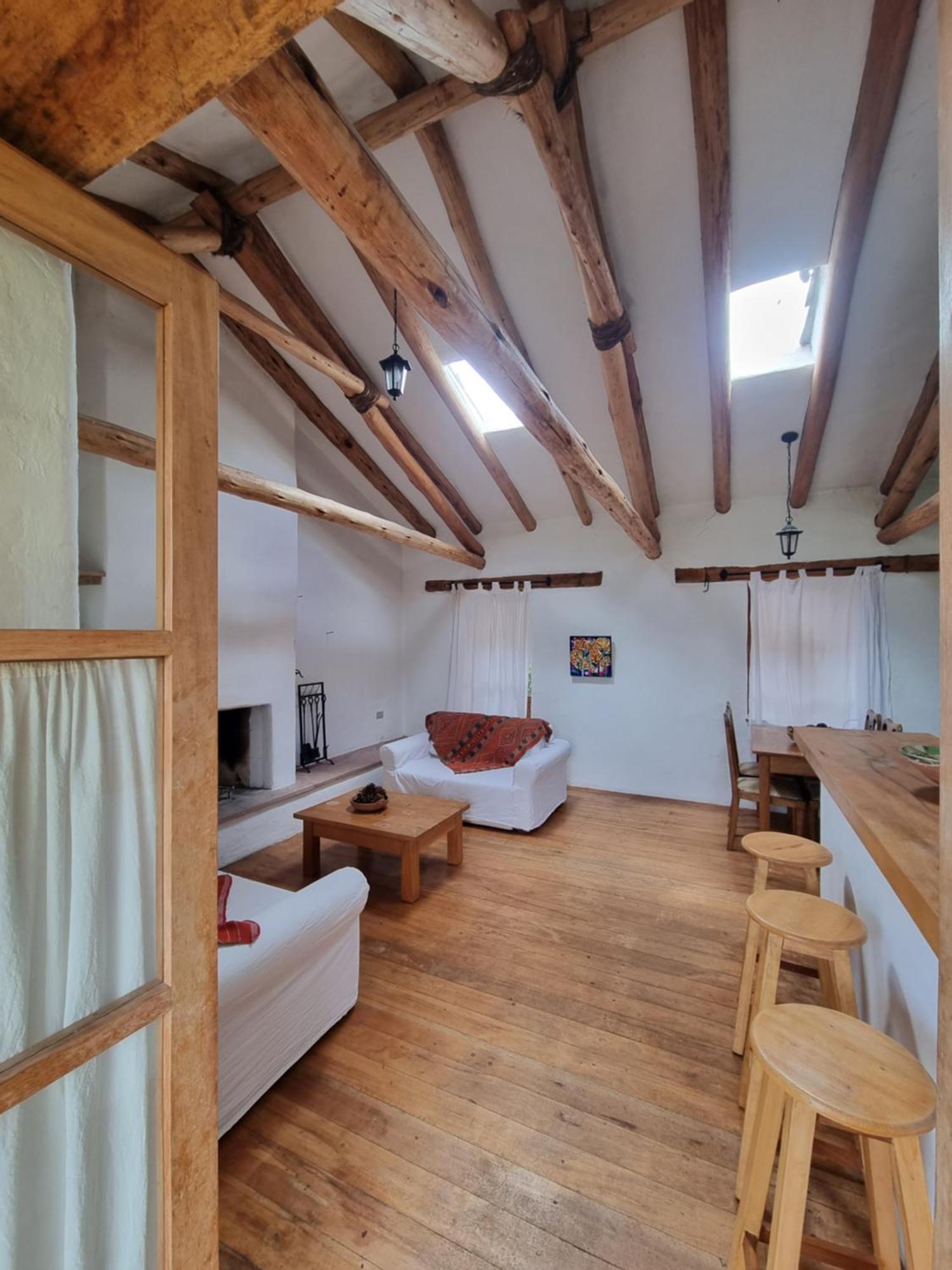Casa De Lujo Killa Huatana Сasa de vacaciones *