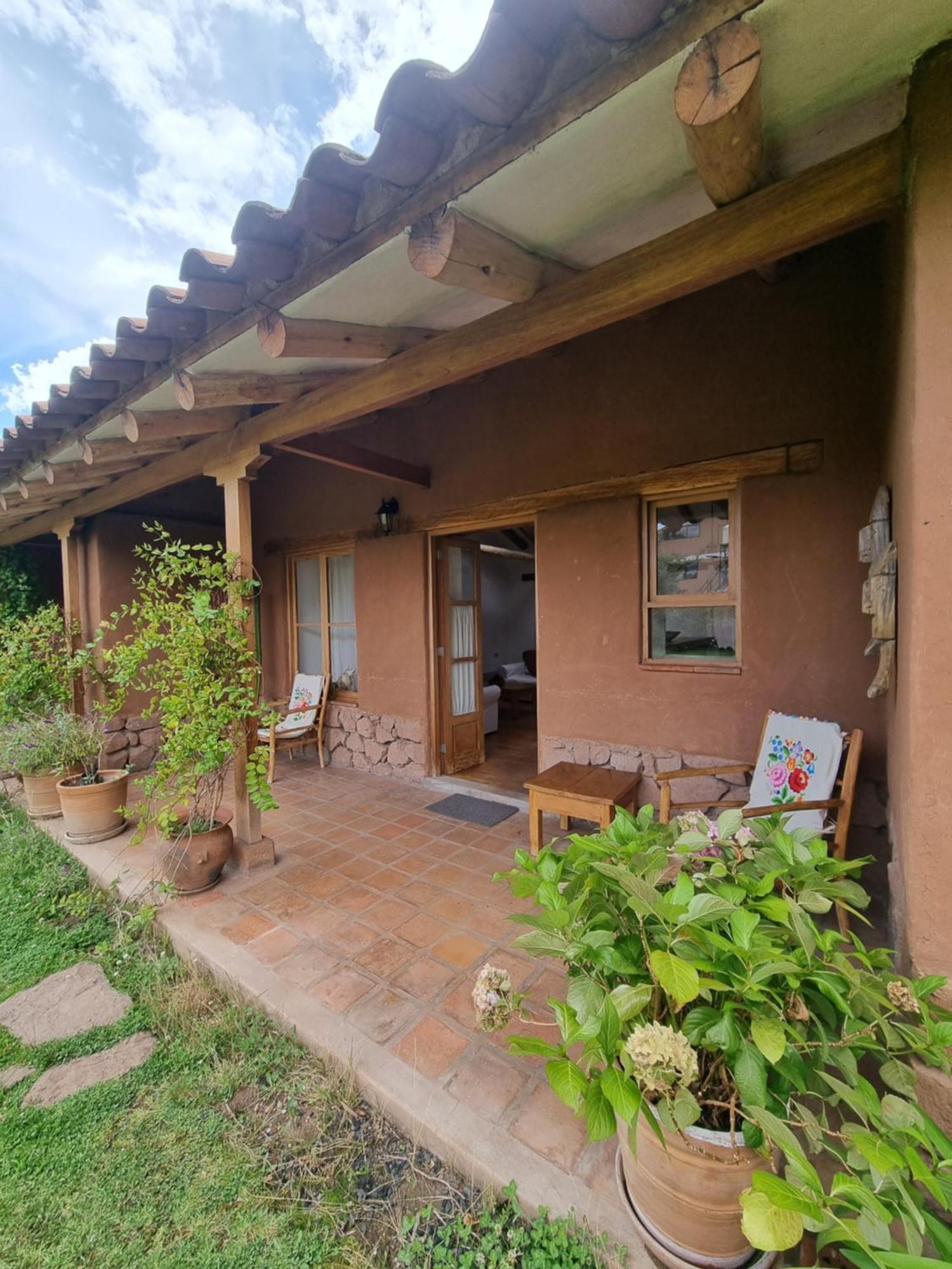 Casa De Lujo Killa Huatana * Cuzco