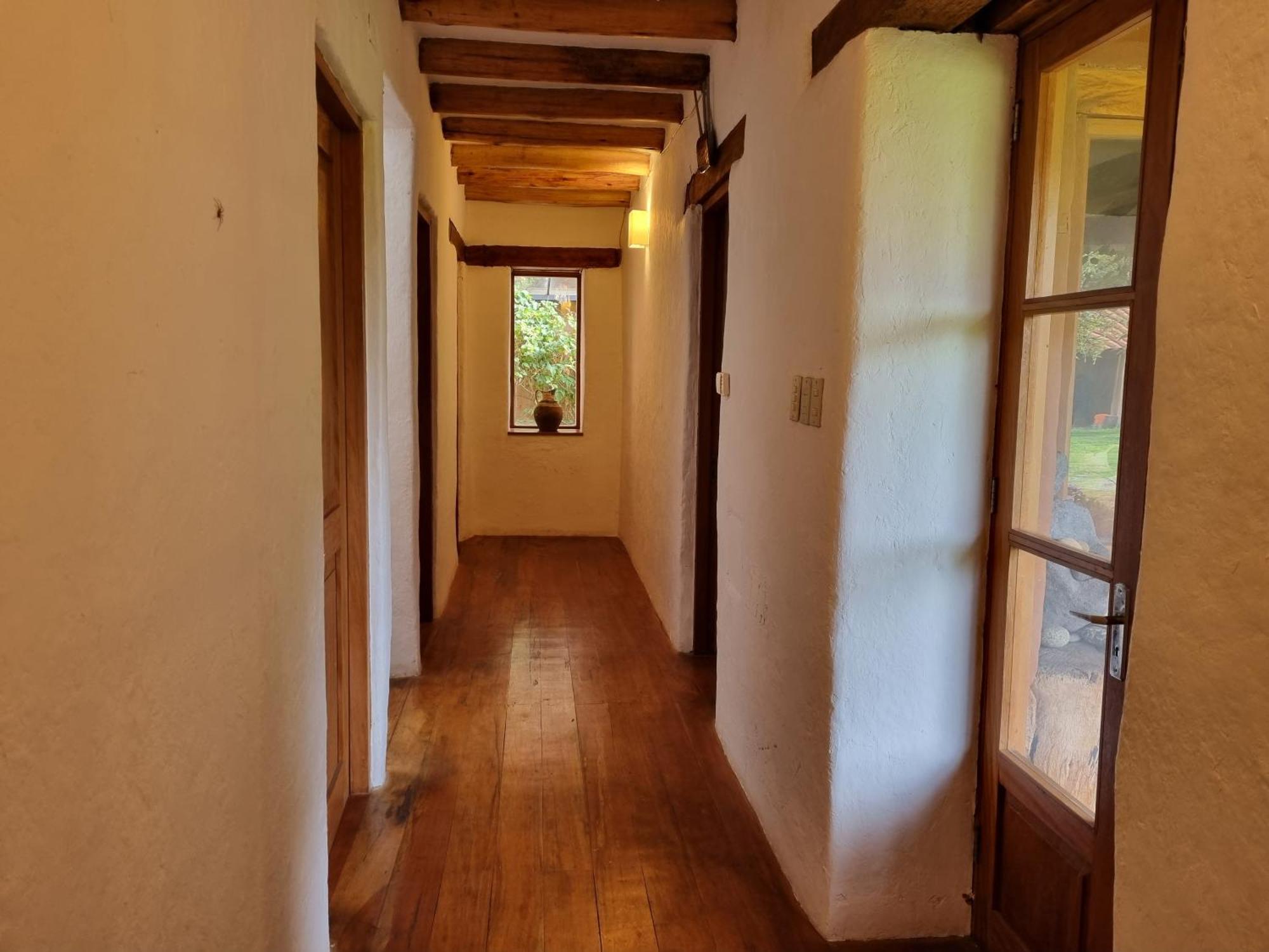 Casa De Lujo Killa Huatana Сasa de vacaciones *