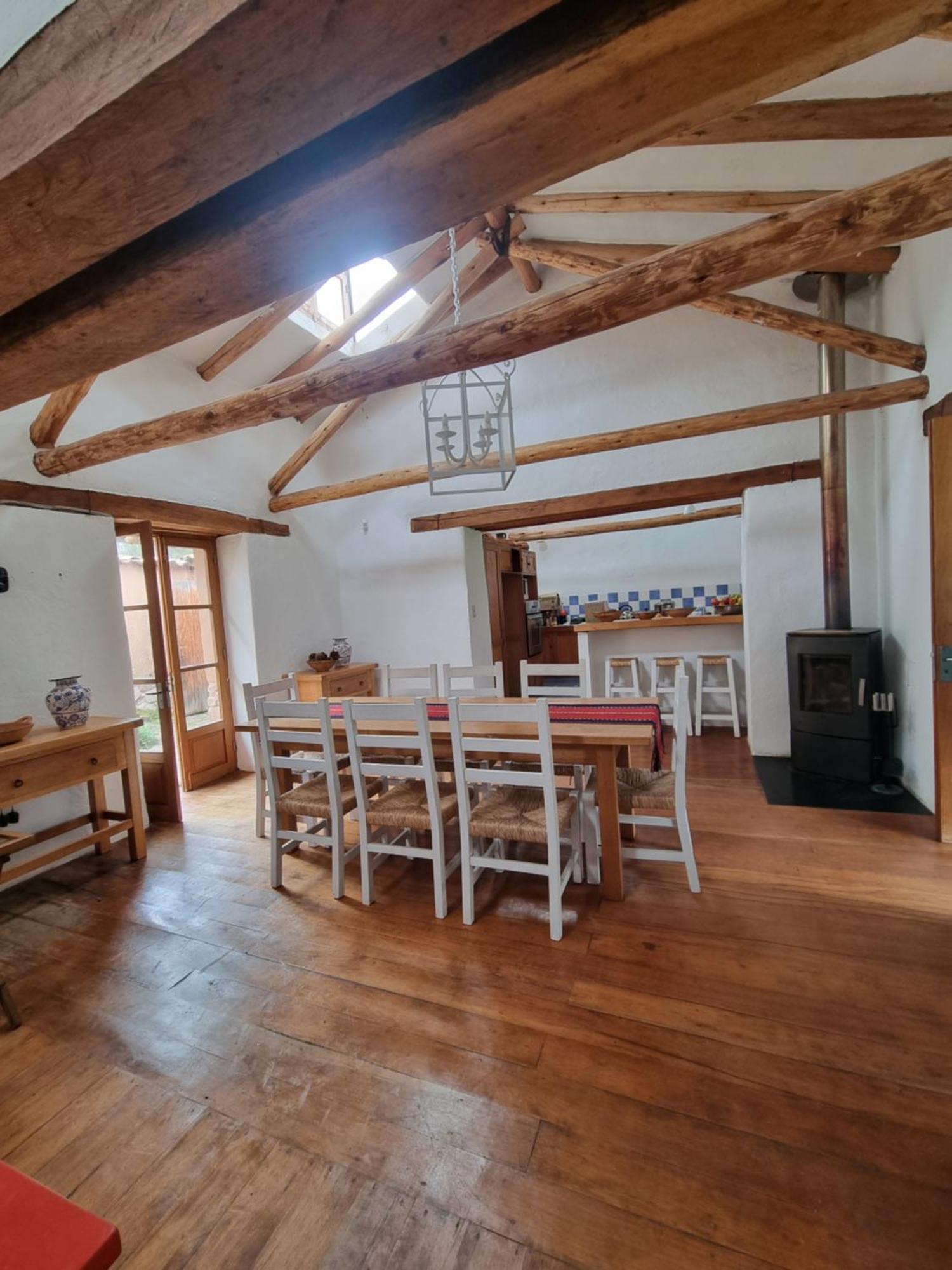 Сasa de vacaciones Casa De Lujo Killa Huatana Cuzco