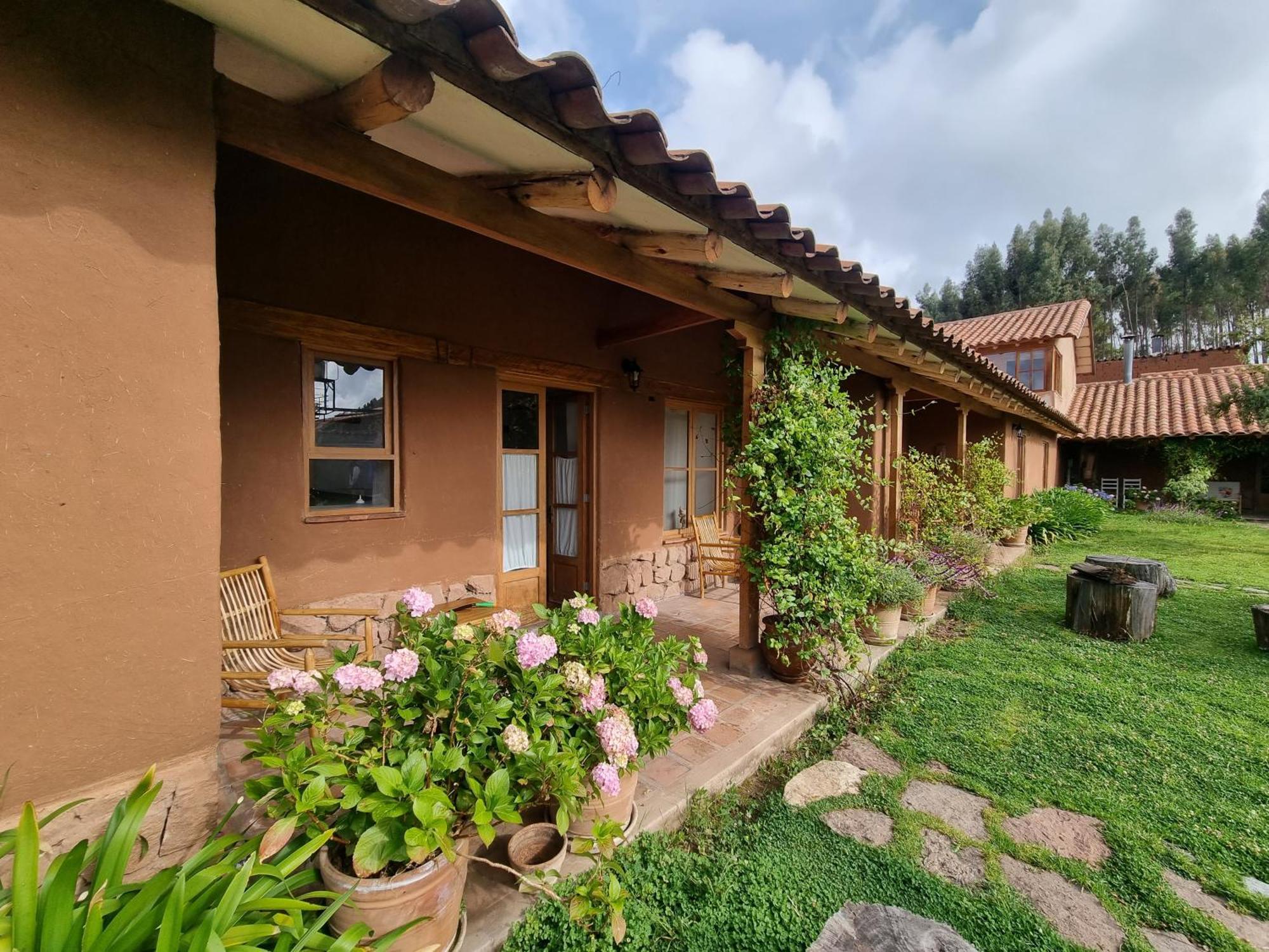 Сasa de vacaciones Casa De Lujo Killa Huatana